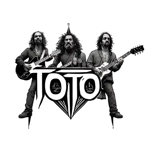 Toto Music Band