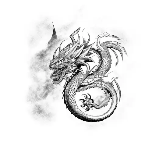 Norse Mythology And Dragon Ball Super