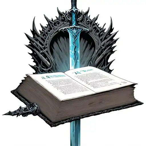 Sword Throne Of Glass Book Open