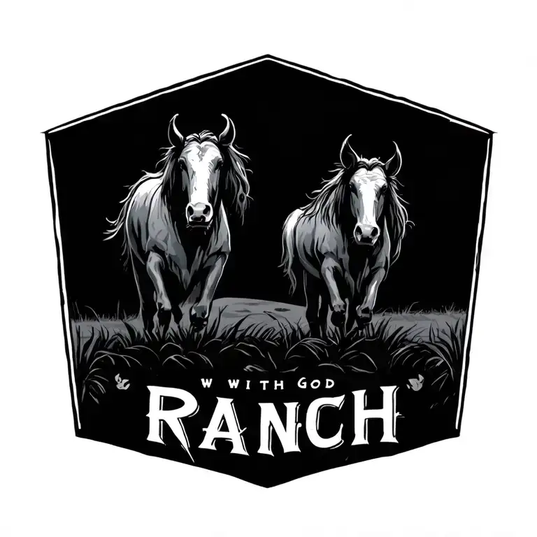 Ranch With Gods