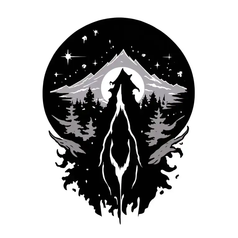 Expedition 33 Pictogram Lumina