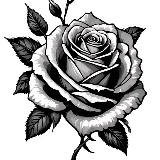 Music Roses Sadness And Move On From Your Past Dead Best Friend And Dad