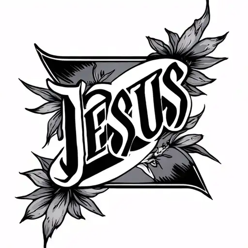 Jesus Name
