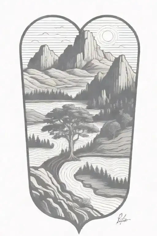 Add Roots To The Tree