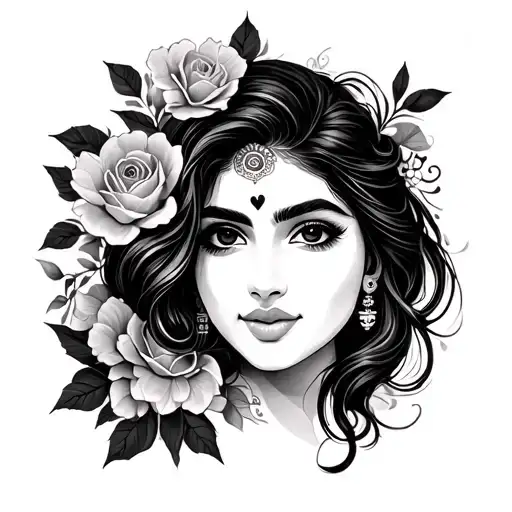 Pratiksha Love Shadow