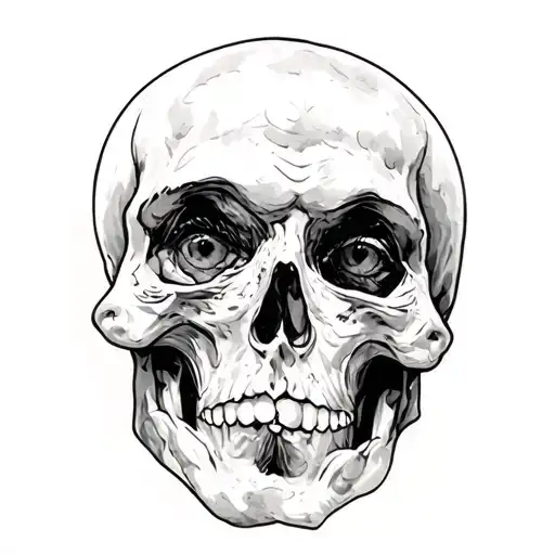 Connection With Passed Away Brother