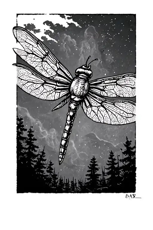 A Last Of Us Firefly Symbol