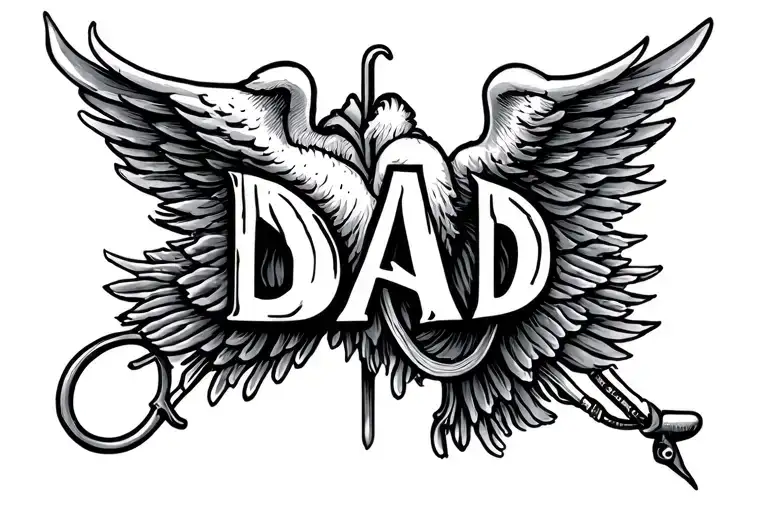 Dad Cardiogramme Simple