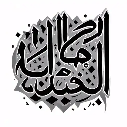 Diego Written In Arabic