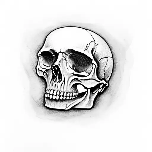 Skull Revird