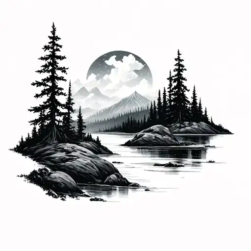 Nature And Landscape Photography