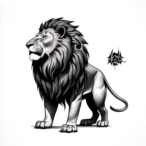 Lion Jtm