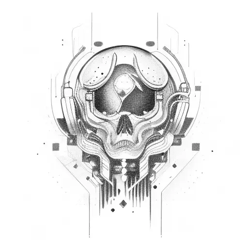 All Those Pretty Lights