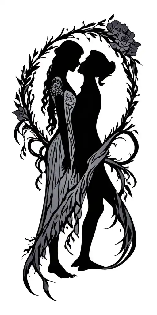 Story Of Love Happiness Loyalty And Respect