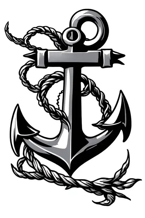 Anchor For Stability
