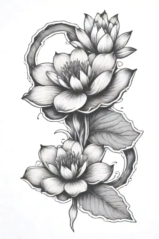 Lily Pad Semi Colon Incorporated