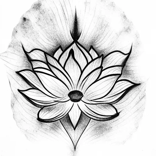 Lotus Flower