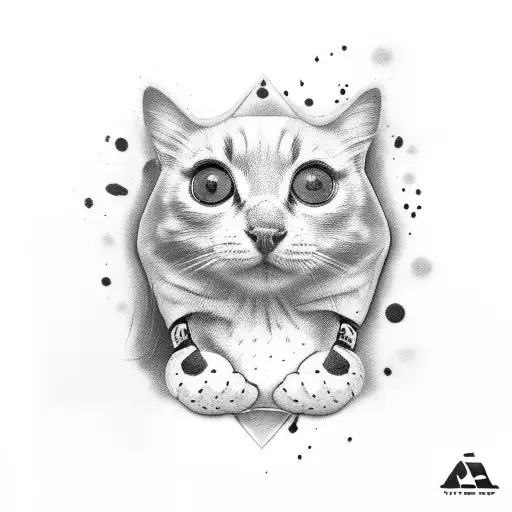 Ava With Feet Prints And Pumpkin