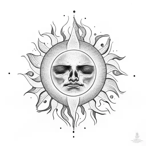 Sun Power Love Oneness