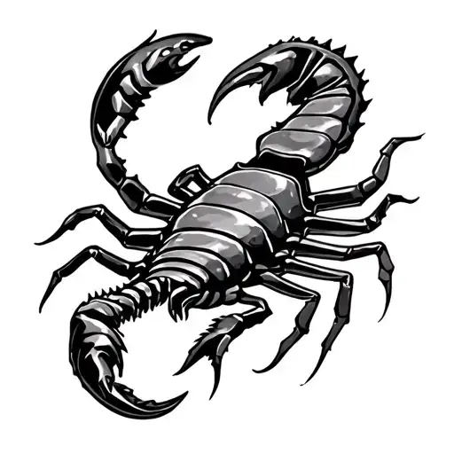 Raza Scorpio Calgary 2025