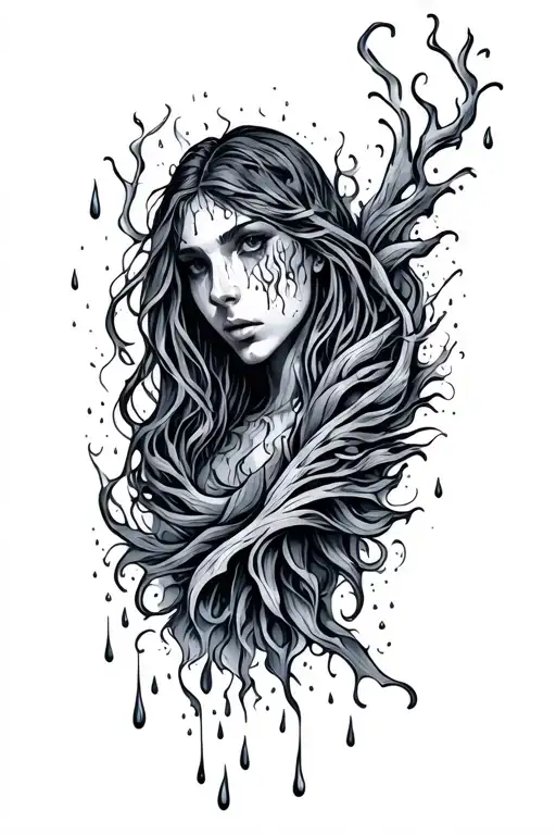 Rain Heal The Wounds