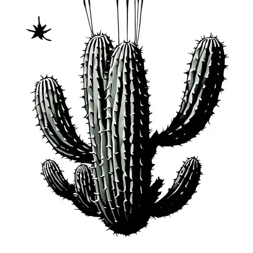 Cactus Skydiving