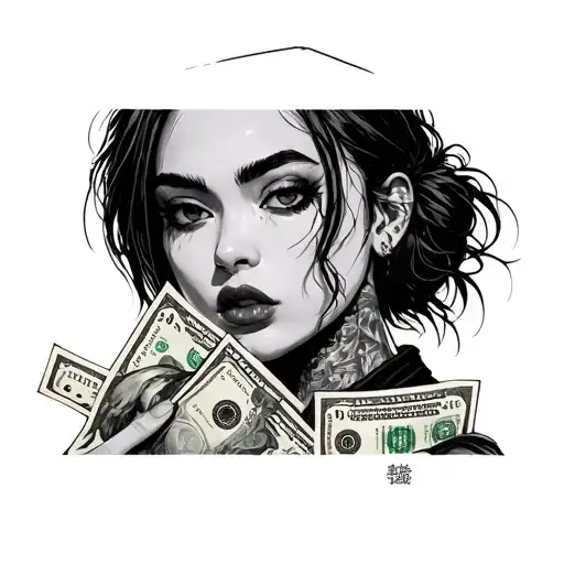 Bella Cioa With Tokyo Money Heist