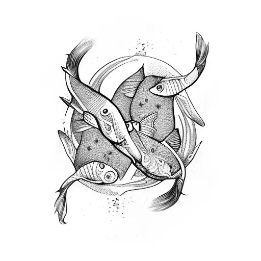 Magical Pisces Quote