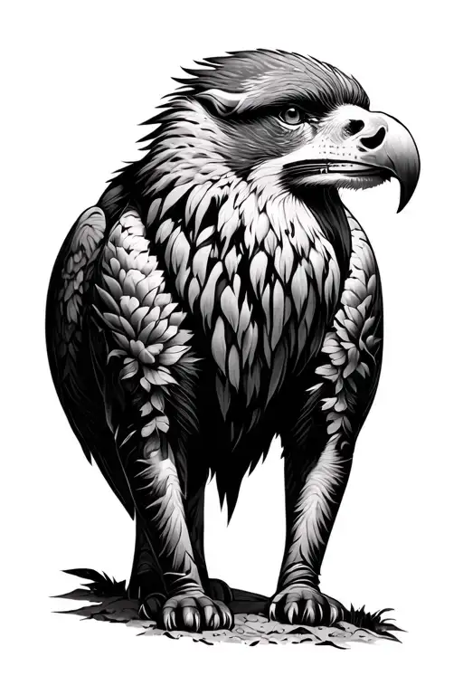 America Nature Animals