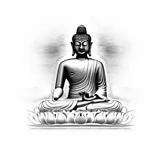 Buddha