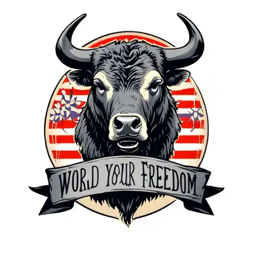 Bull And Bear Trading World Is Yours Freedom