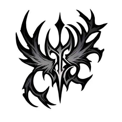 World Of Warcraft Alliance And Horde Symbol