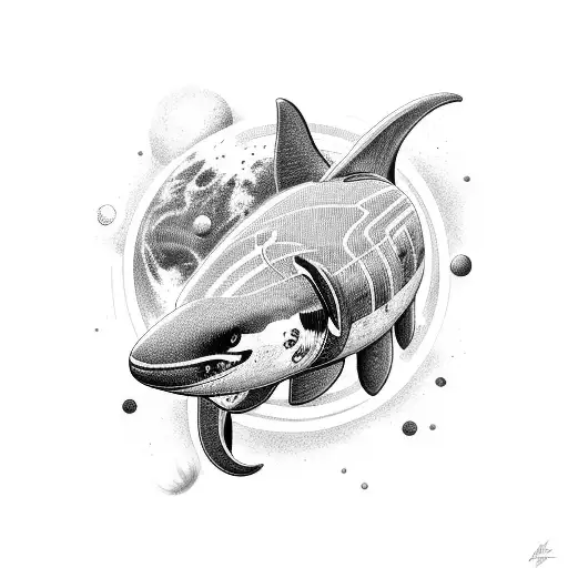 Space Orca