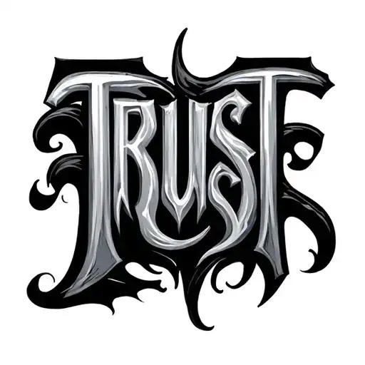 The Word Trust