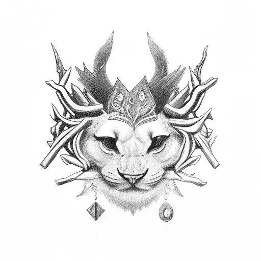 Strength Wisdom Charm Enigma With Rooting Values