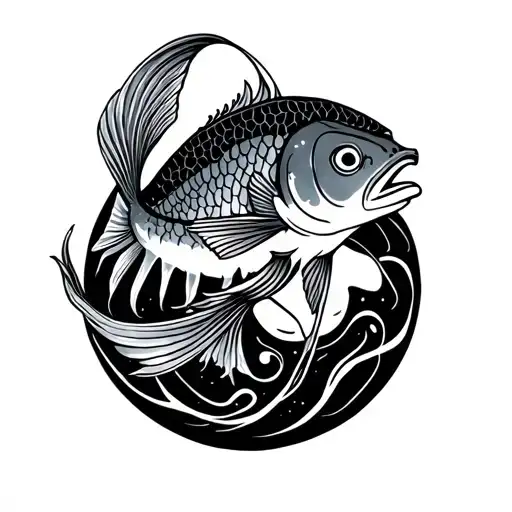 Miles Boyer Pisces Life