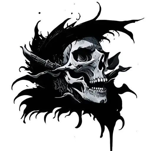 The Dark Tribulation