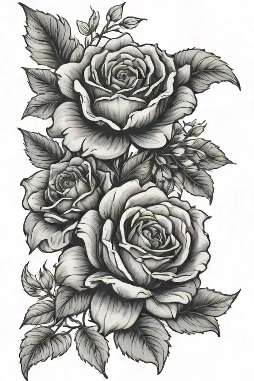 February June August September October Birth Flower