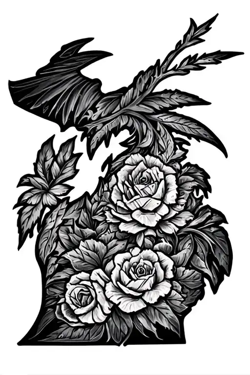 Brandon Cancer Michigan