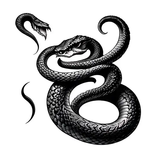 World Snake God Of War