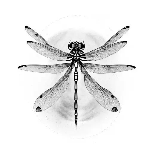 Dragonfly Spiritual