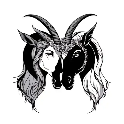 Male Capricorn And Female Virgo Love