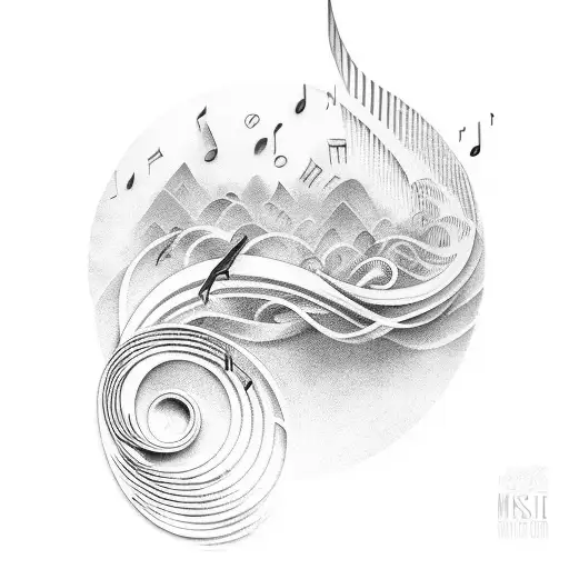 Music Waves