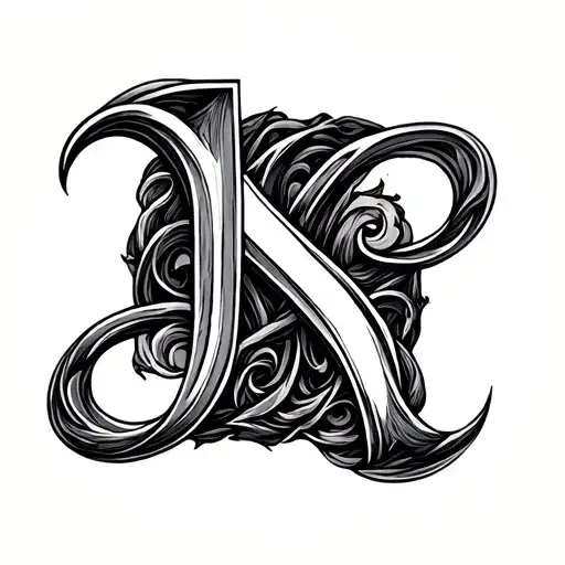 Infinity Roman Number Matching