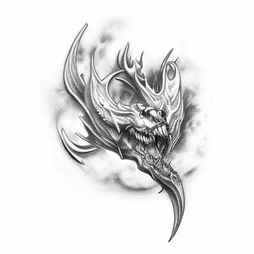 Burning Desire Faith