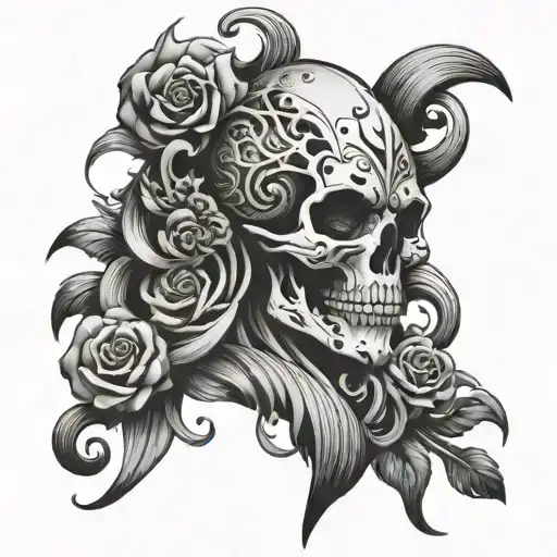 Keeping My Dark Side Contained