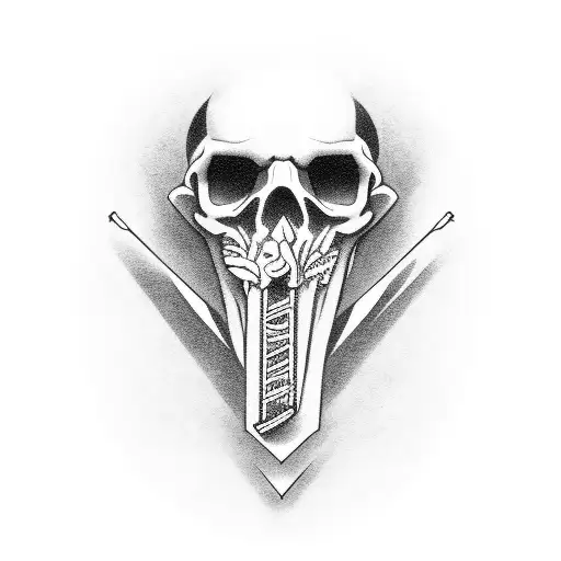 Ski Mask Freedom Fath