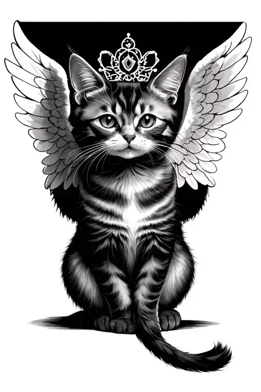 Kitty Angel
