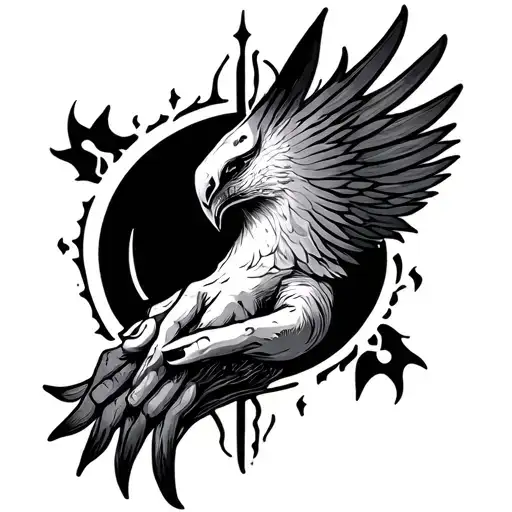 Friendship Loyalty Strength