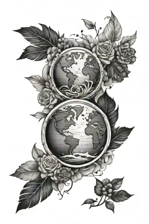 Earth Nature Spiritual Travel